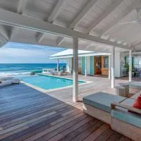 Elbow Reef, hotel v destinaci Hope Town