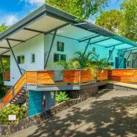 Hotel FAREMITI Uvita, hotel en Uvita
