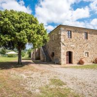 Stunning Home In San Quirico Dorcia With Wifi And 4 Bedrooms