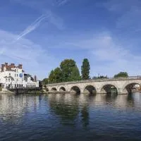 Thames Riviera Hotel, Sure Hotel Collection by Best Western – hotel w mieście Maidenhead