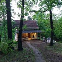 Vikendica u šumi - Kosmaj, hotel di Sopot
