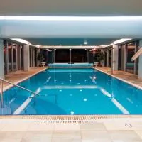Royal SPA Residence, hotel i Birštonas