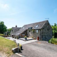 Pipistrelle Barn