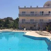 Millenioum studios apartments