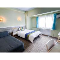 Hotel AreaOne Sakaiminato Marina - Vacation STAY 09648v, hotel near Yonago Airport - YGJ, Sakaiminato
