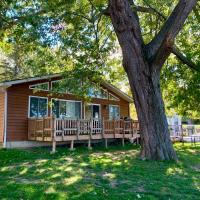 Merland Park Cottages and Motel