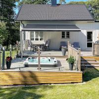 Holiday home Brastad XVII