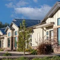South Zion Inn and Suites, ξενοδοχείο σε Hildale