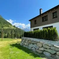 Apartment Aliprandi, hotel in See