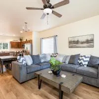 New Flagstaff House Near Mt Elden and Downtown、フラッグスタッフのホテル
