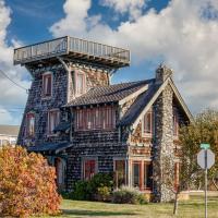 Zigzag Suite - Cozy Digs, 1st Fl, Dog Friendly!, hotel in zona Aeroporto di Arcata-Eureka - ACV, McKinleyville