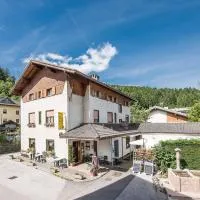 ALBERGO CAMPREGHERI, hotel en Campregheri