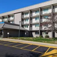 Motel 6-Danvers, MA - Boston North, ξενοδοχείο σε Danvers