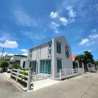 Sealoft,Pattaya, hotel i Bang Lamung