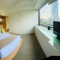 Luxury Room in Reforma