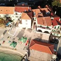 Viesnīca Apartman Zrinka pilsētā Jeseņice