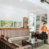 Serendib Signature Resort, hotel v destinácii Digana