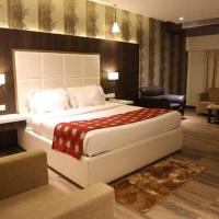 The Four Seasons Recreation, hotel poblíž Jalgaon Airport - JLG, Jālgaon