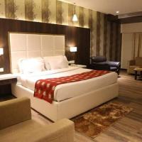 The Four Seasons Recreation, hotel near Jalgaon Airport - JLG, Jālgaon