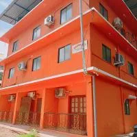 Merces में, होटल Jerrys Holiday Home