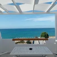 Maistrali, hotel v destinaci Provatas