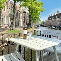 Beautiful Home In Alkmaar With Wifi And 2 Bedrooms