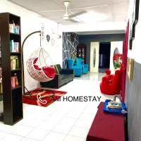 Am Homestay Rembau Malay only, hotel v destinaci Rembau