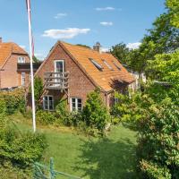 Amazing Home In Karrebksminde With Wifi And 2 Bedrooms