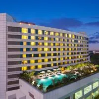 Vivanta Coimbatore, hôtel à Coimbatore
