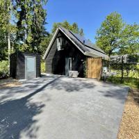 Cosy energy friendly holiday home in a wooded area in Lochem