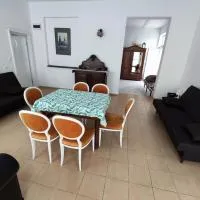 Hotelik Europa Apartamenty i pokoje gościnne, hotel din Unieście