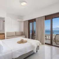 Porto Kaza, hotel sa Sitia
