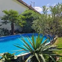Farm Stay NH Stables, ξενοδοχείο σε Nýřany