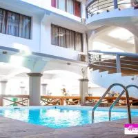Annexe de l'Hotel de la Poste, hotel a Antsiranana