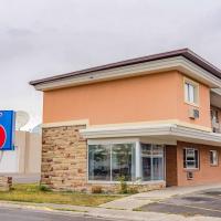 Motel 6 Riverton WY, hotel near Riverton Regional Airport - RIW, Riverton