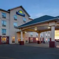 Days Inn by Wyndham Dawson Creek, hotel u gradu Doson Krik