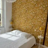 la maison Haute, hotel a Palluau-sur-Indre