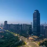 Wyndham Shaoxing Keqiao, hotel a Shaoxing