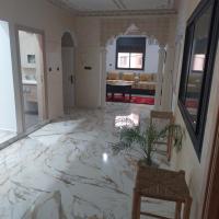 Mogador Appartements T6