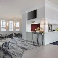 Delta Hotels by Marriott Heathrow Windsor, ξενοδοχείο σε Ουίνδσορ