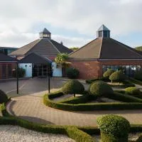 Delta Hotels by Marriott Waltham Abbey, hotel di Waltham Abbey