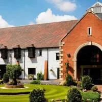 Forest of Arden Hotel and Country Club, hotel u gradu 'Bickenhill'