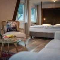 Engel 16, Boutique Hotel - Adults Only, готель у місті Ґутах