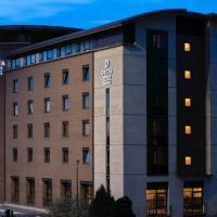 Delta Hotels by Marriott Liverpool City Centre, מלון ב-St George's Quarter, ליברפול