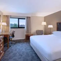 Delta Hotels by Marriott Northampton، فندق في نورثامبتون