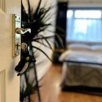 Fourwinds, hotell i Maldon