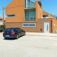 Casa Jardins da Praia, Hotel in P&oacute;voa de Varzim