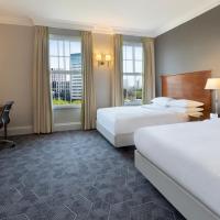Delta Hotels by Marriott Birmingham, готель в районі Еджбастон, у Бірмінгемі