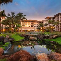 The Westin Nanea Ocean Villas, Ka'anapali, hôtel à Lahaina