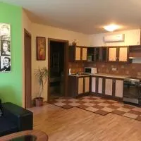 Árnyas Residence Apartman Pécs, hotel a Pécs